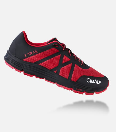 Zapatillas de Trail Running con suela Vibram® XST