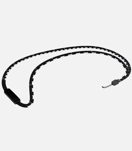 Hiking compass with sighting mirror