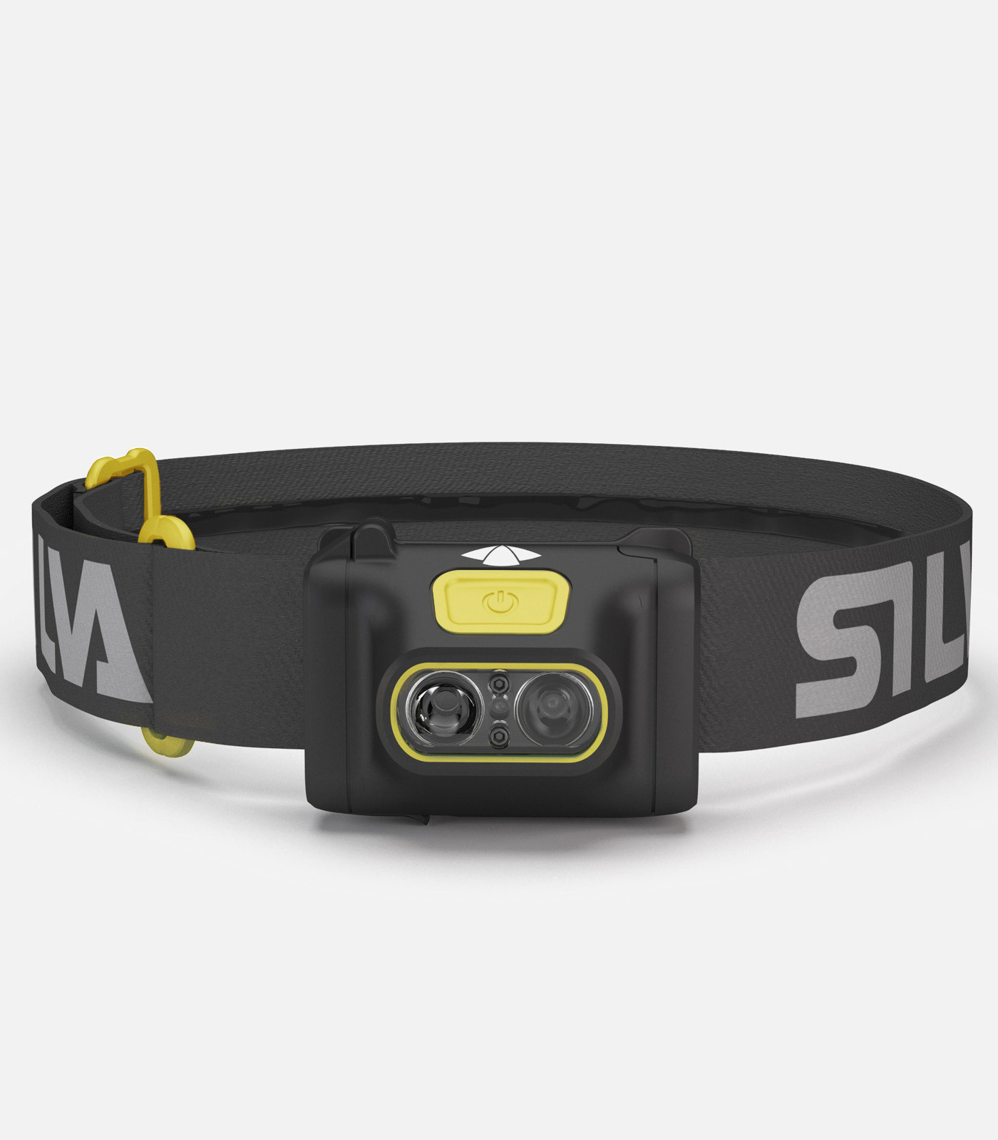 Batteriebetriebene Wander- und Trekking-Stirnlampe SILVA