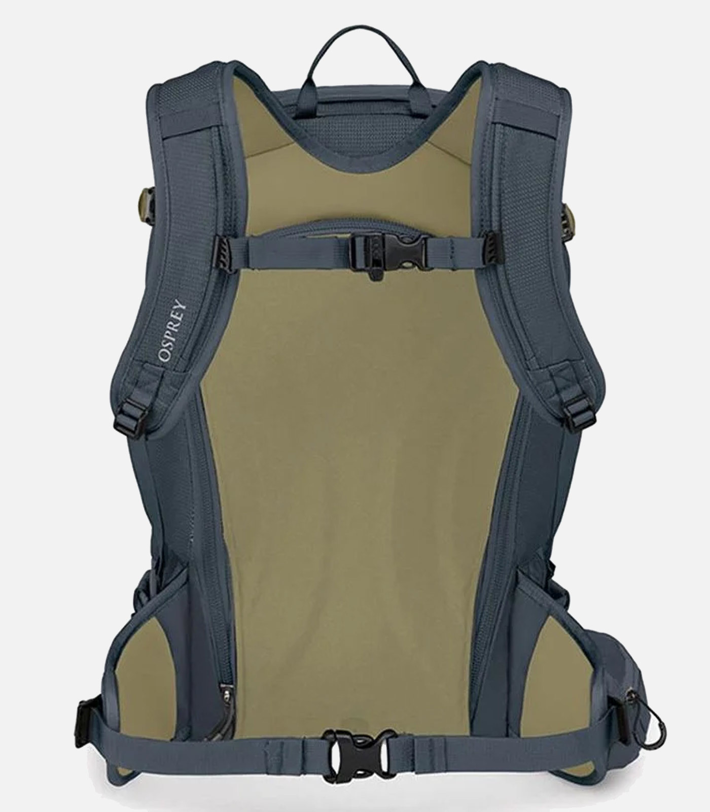 Beutel mit Skiern von rando OSPREY