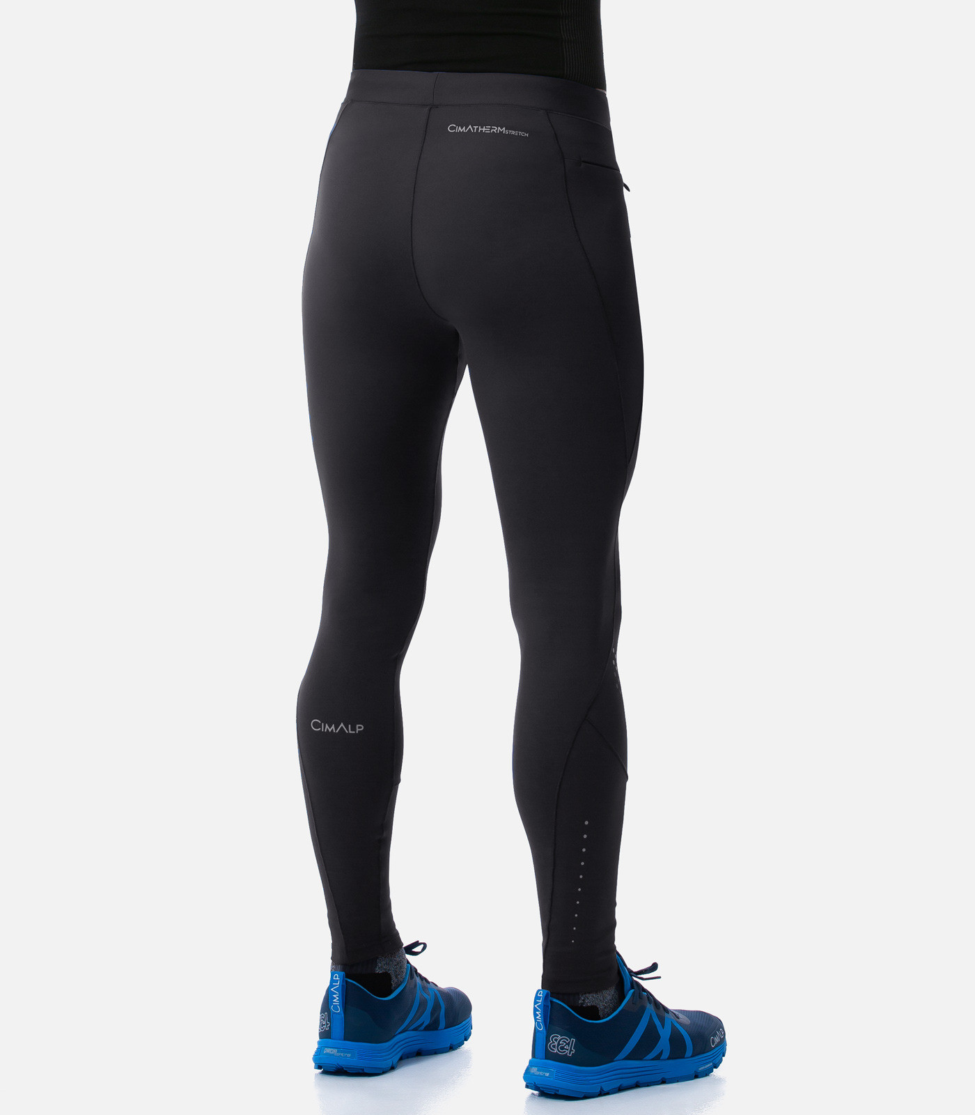 Mallas de esquí de fondo para Hombre | Cimalp