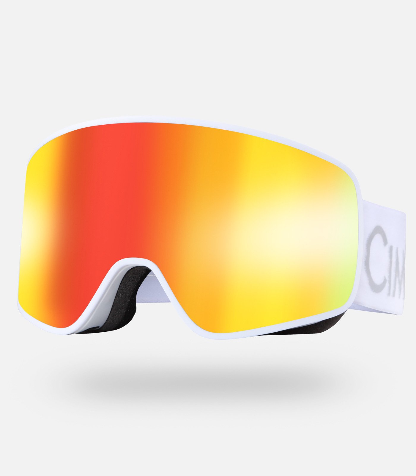 Gafas de esquí cat.3 | Cimalp