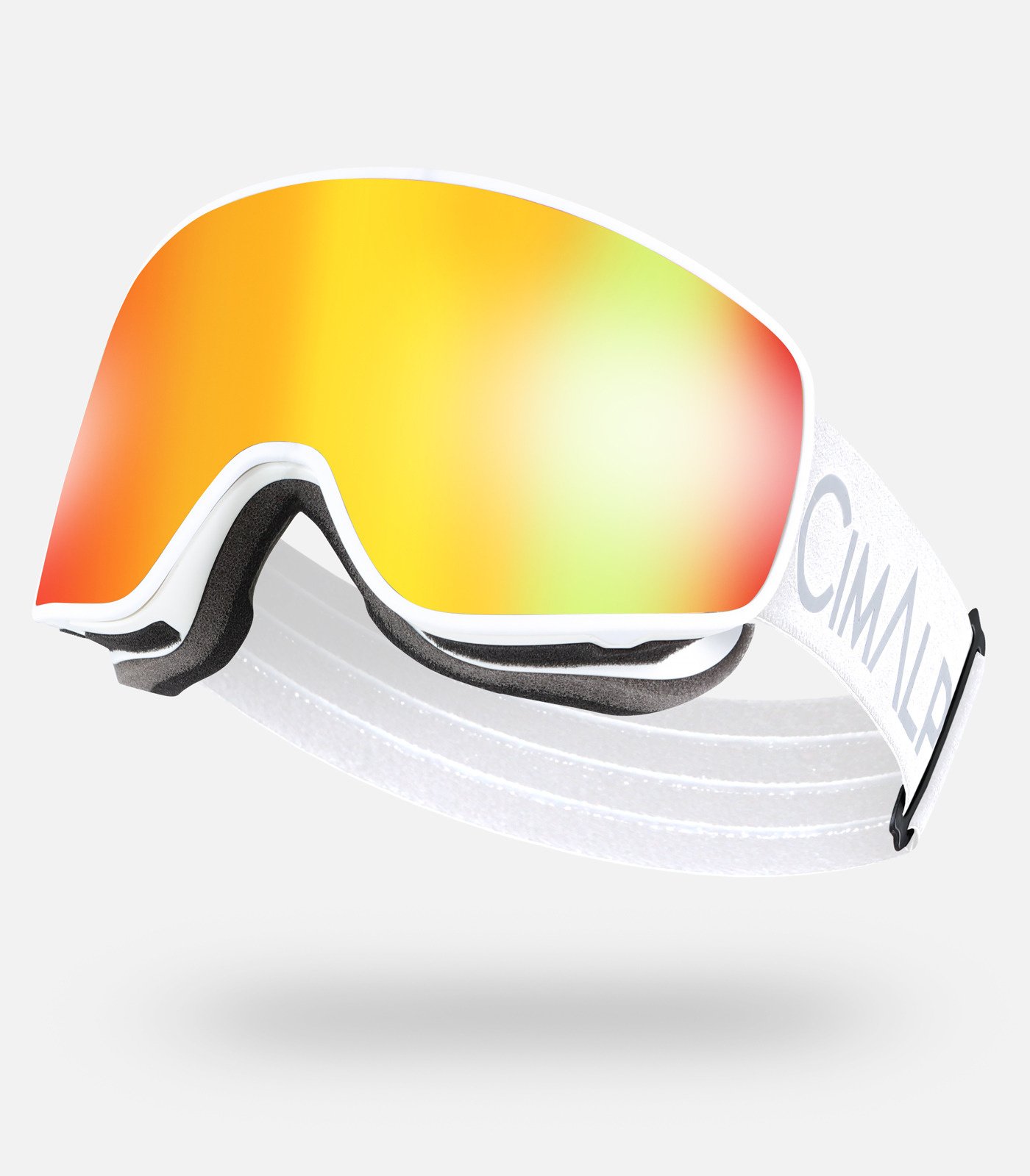 Gafas de esquí cat.3 | Cimalp