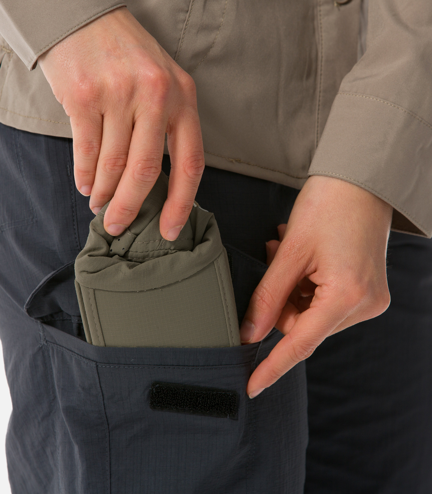 Gorra y gorras de viaje para Mujer y Hombre | Cimalp