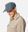Water repellent anti-mosquito cap