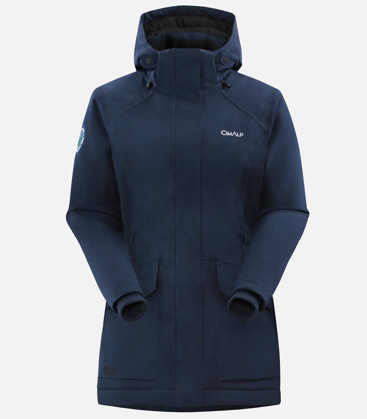 Women's Winter jacket | CIMALP®