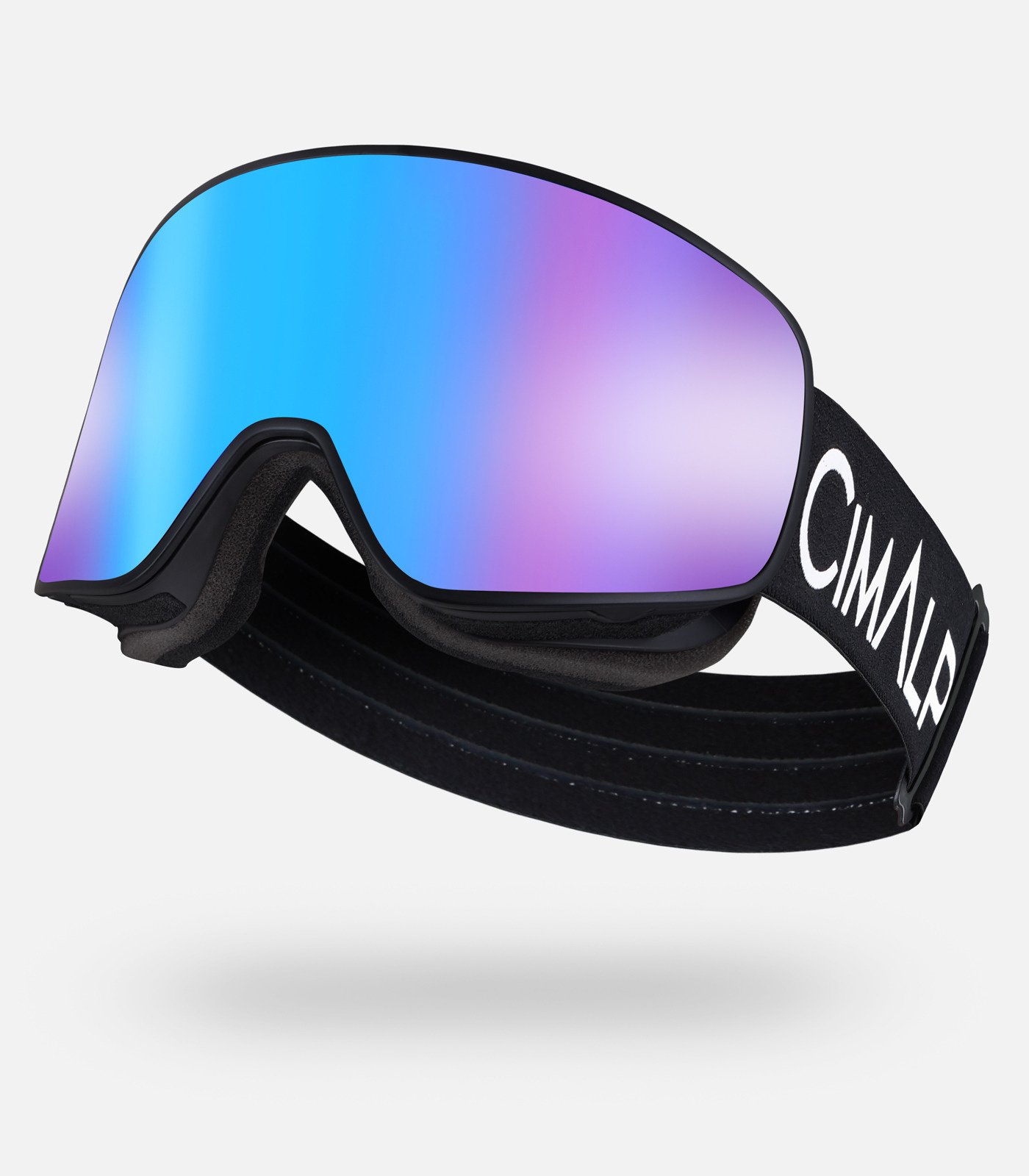 Gafas de esquí | Cimalp