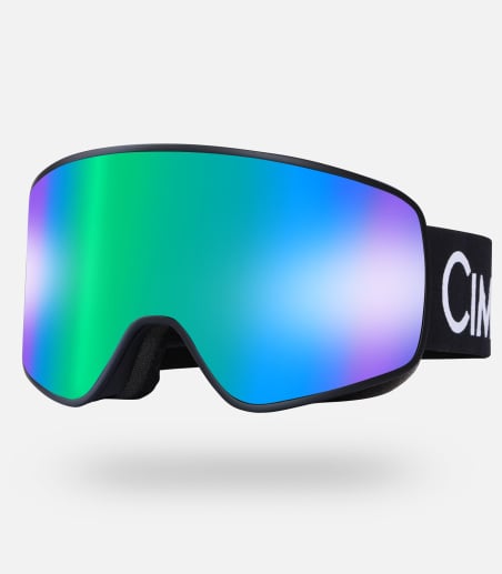 Masque de ski catégorie 3 - CimAlp