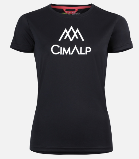 T-shirt tecnica - 100%...