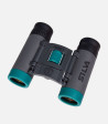 Compact hiking binoculars