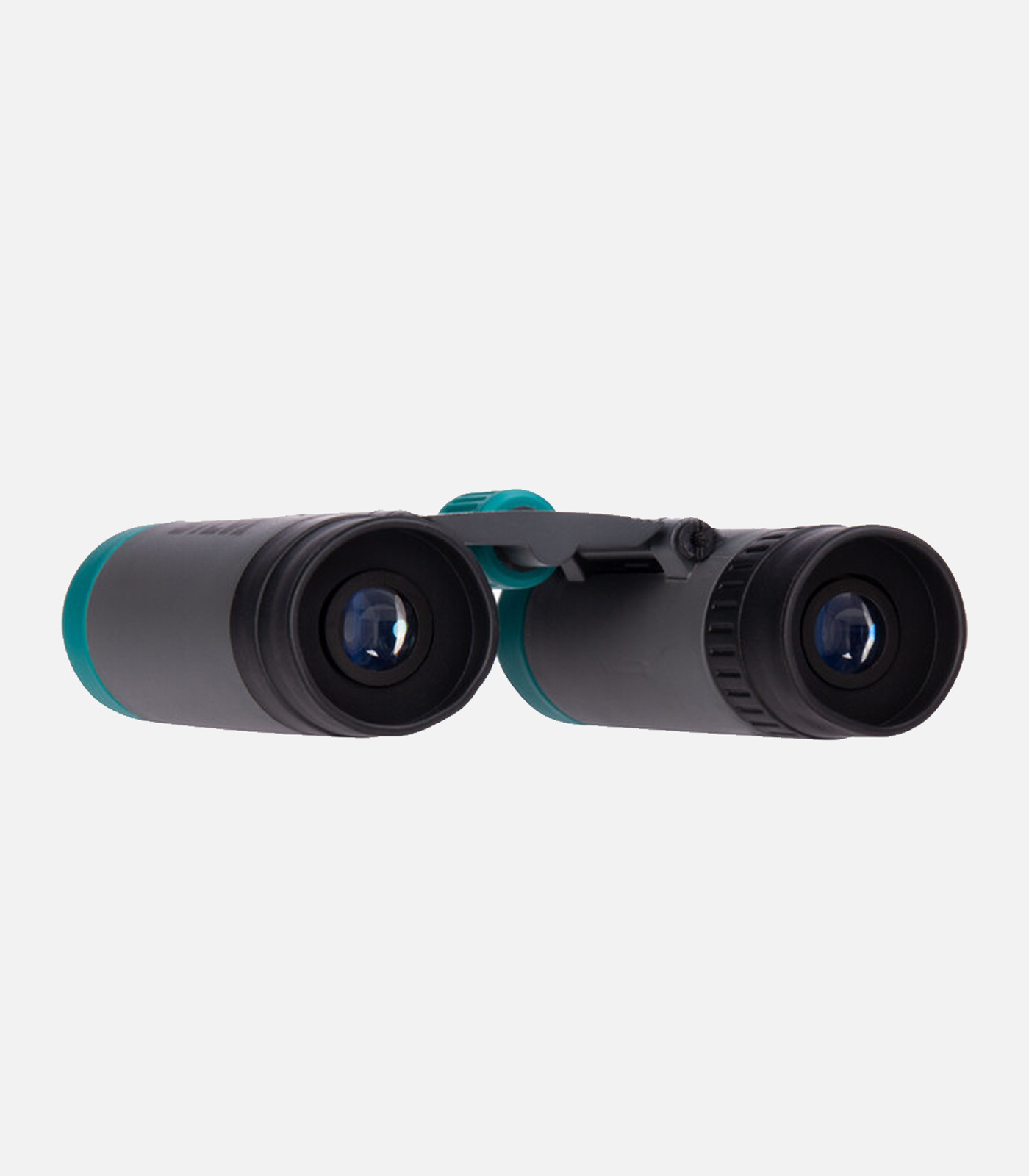 Compact hiking binoculars