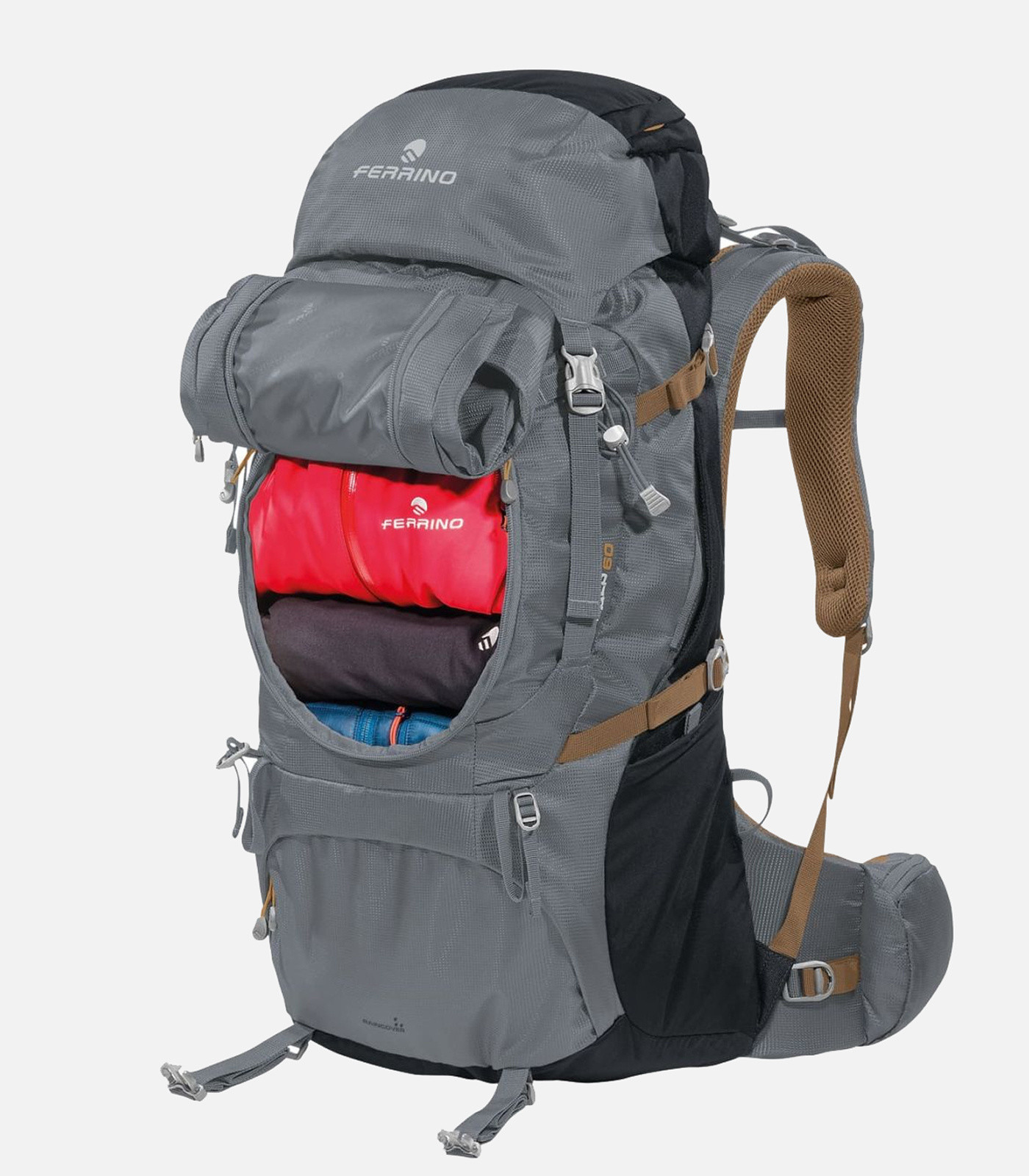 Beutel für Wanderungen FERRINO