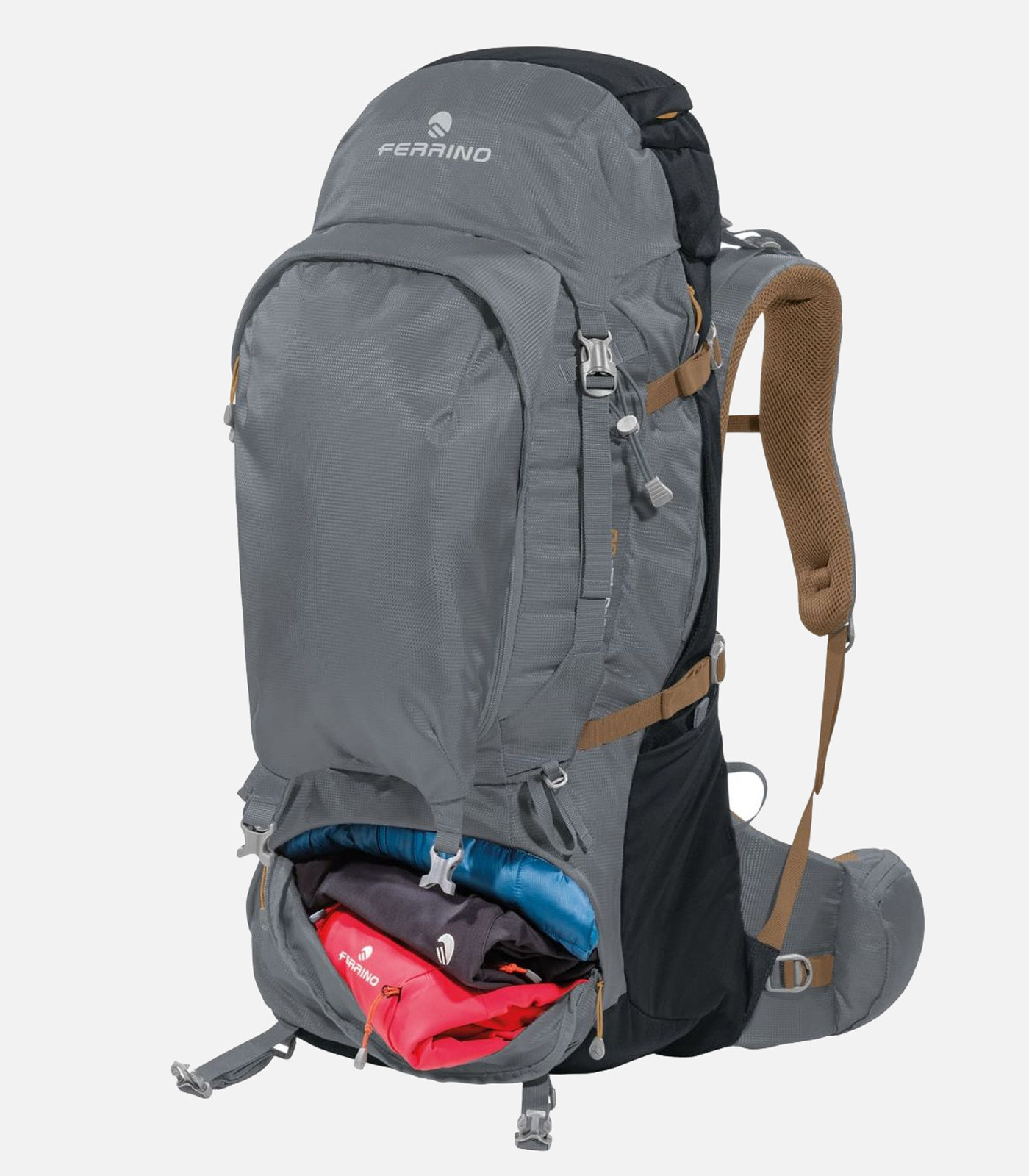 Beutel für Wanderungen FERRINO