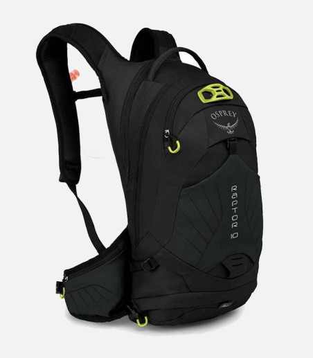 Mountainbike-Rucksack mit Wasser- und Werkzeugtasche OSPREY