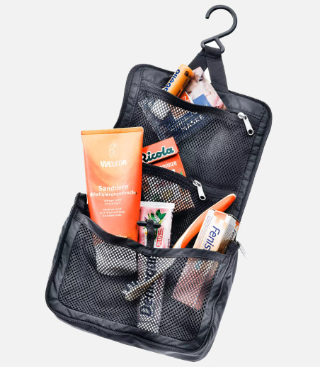Trousse de toilette de voyage Deuter