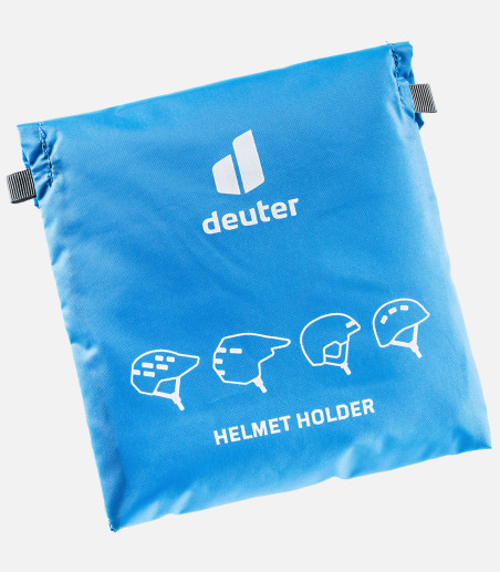 DEUTER helmet holder
