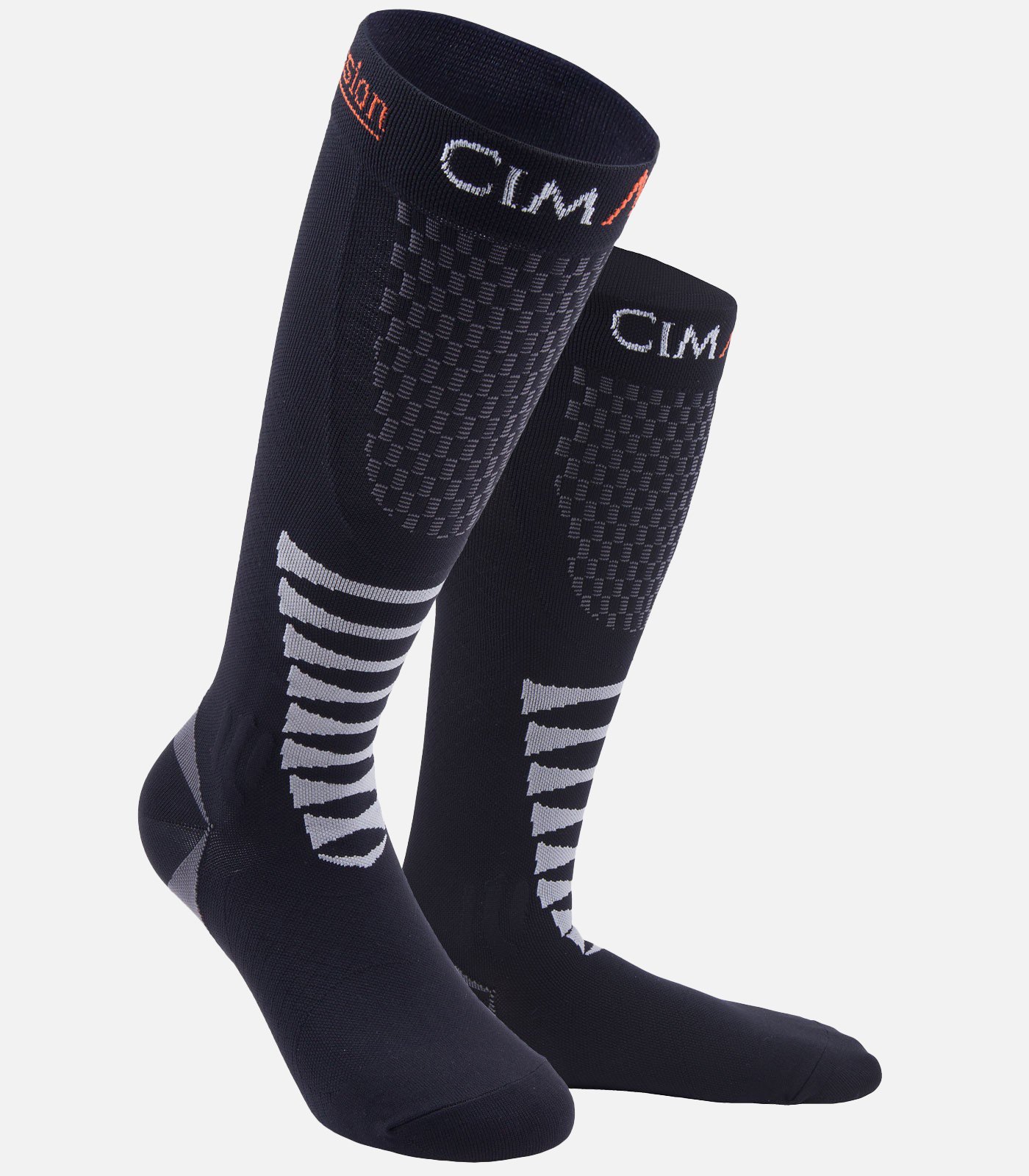 Women's and Men's Compression Socks | CIMALP®