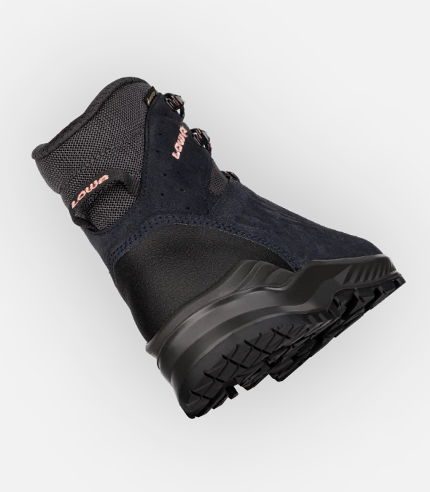 Chaussures de randonn?e femme LOWA EXPLORER GTX MID Ws