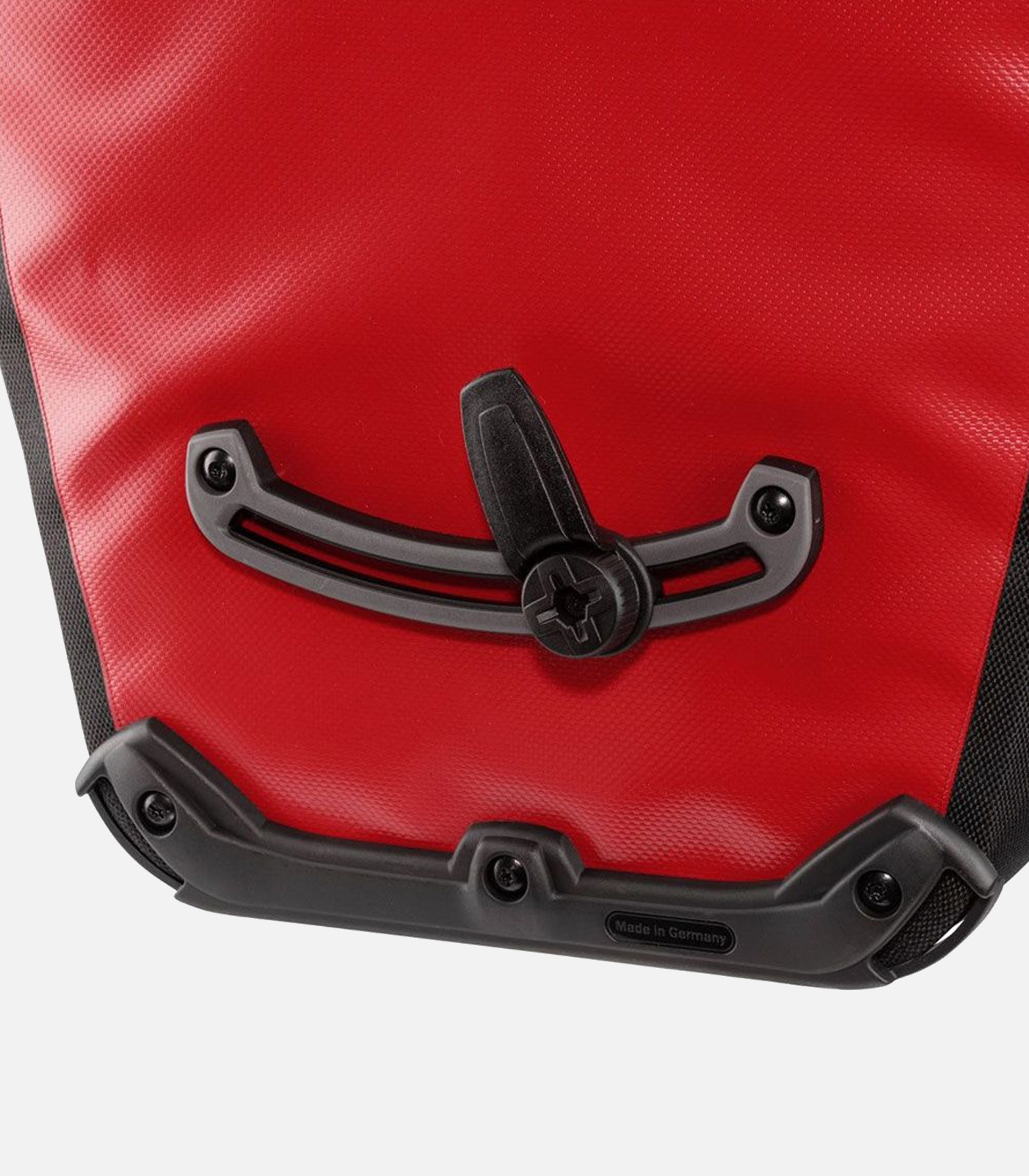 Coppia di borse impermeabili per bicicletta ORTLIEB