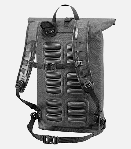 Wasserdichter Spezial-Fahrradrucksack aus Cordura ORTLIEB