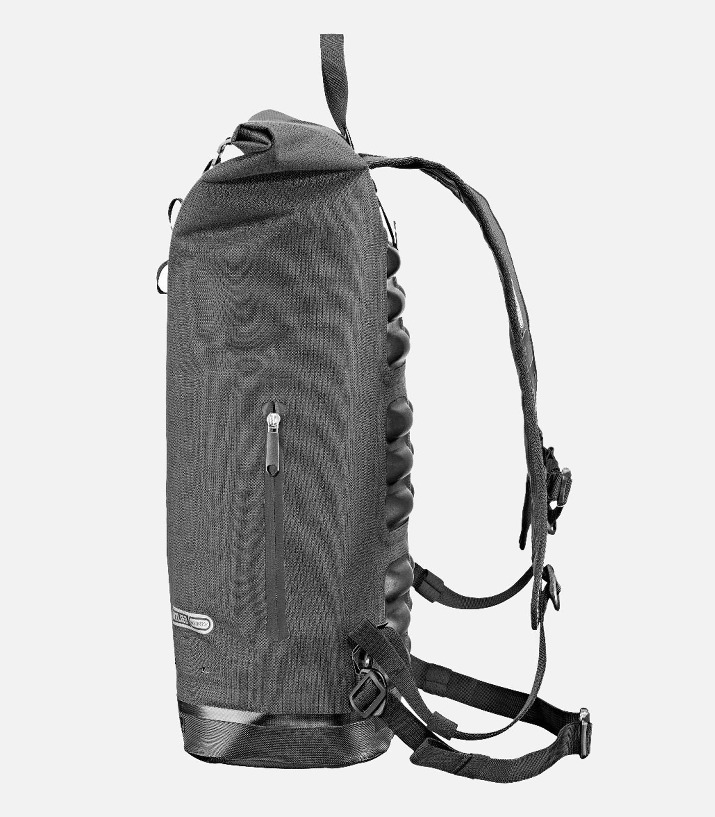 Sac ? two sp?cial waterproof v?lo in Cordura ORTLIEB