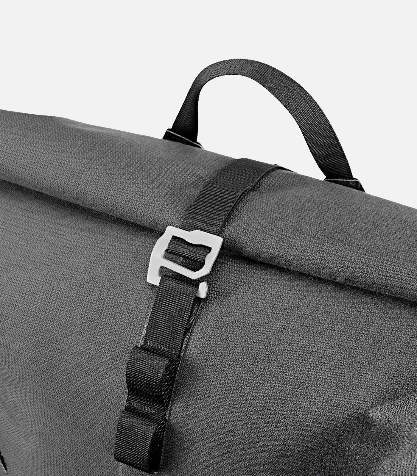 Zaino da bicicletta impermeabile ORTLIEB in Cordura