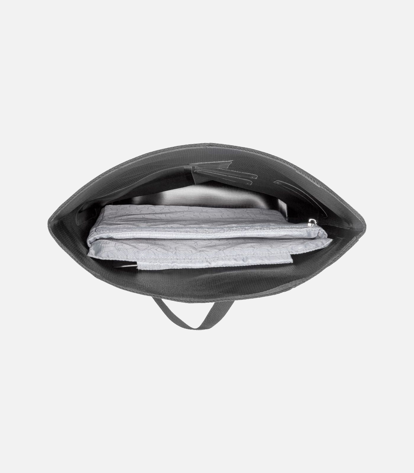 Mochila impermeable para bicicleta ORTLIEB en Cordura