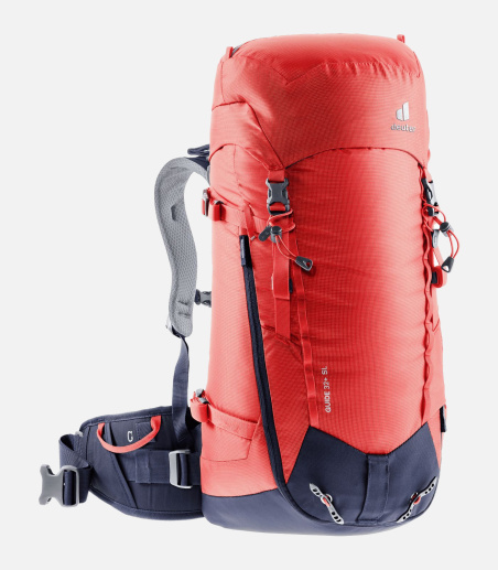 Zaino da alpinismo DEUTER