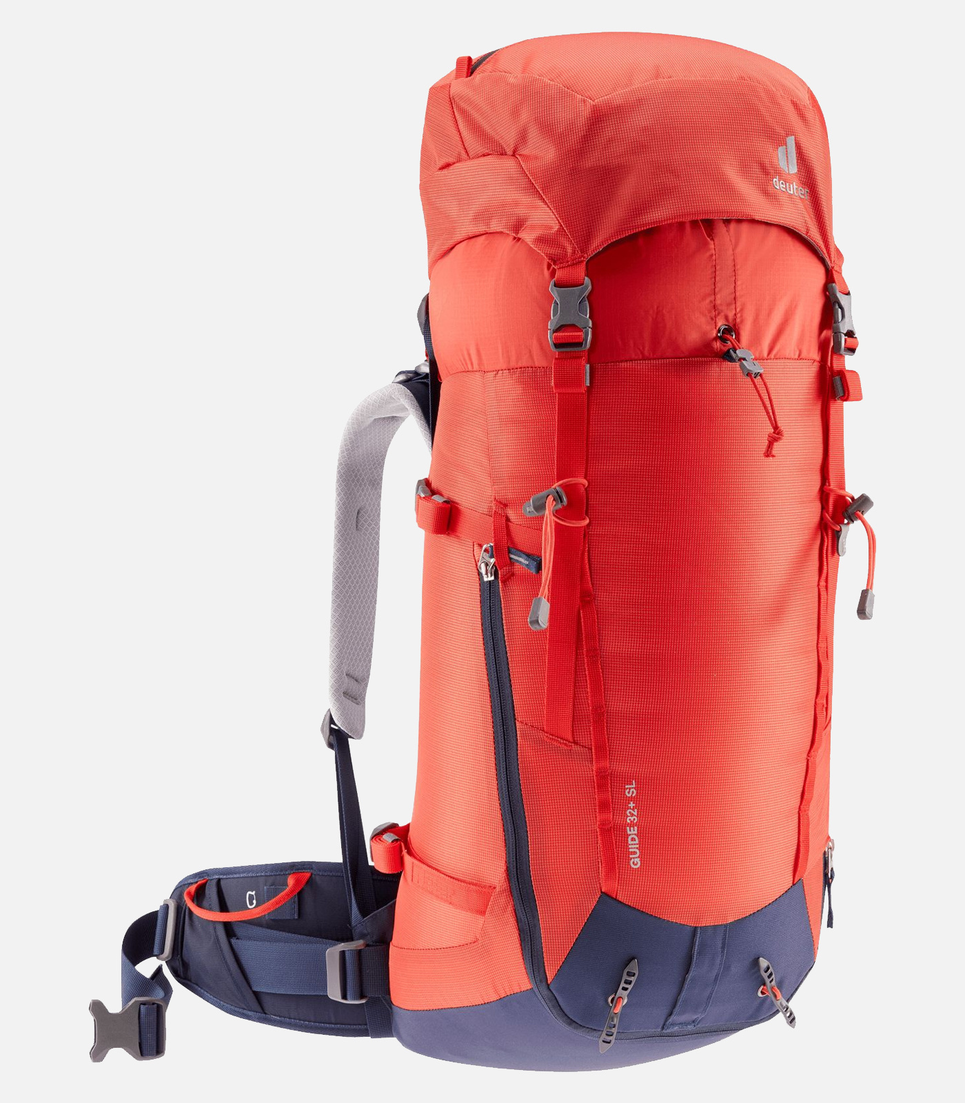 Sac d'alpinisme femme DEUTER GUIDE 32+