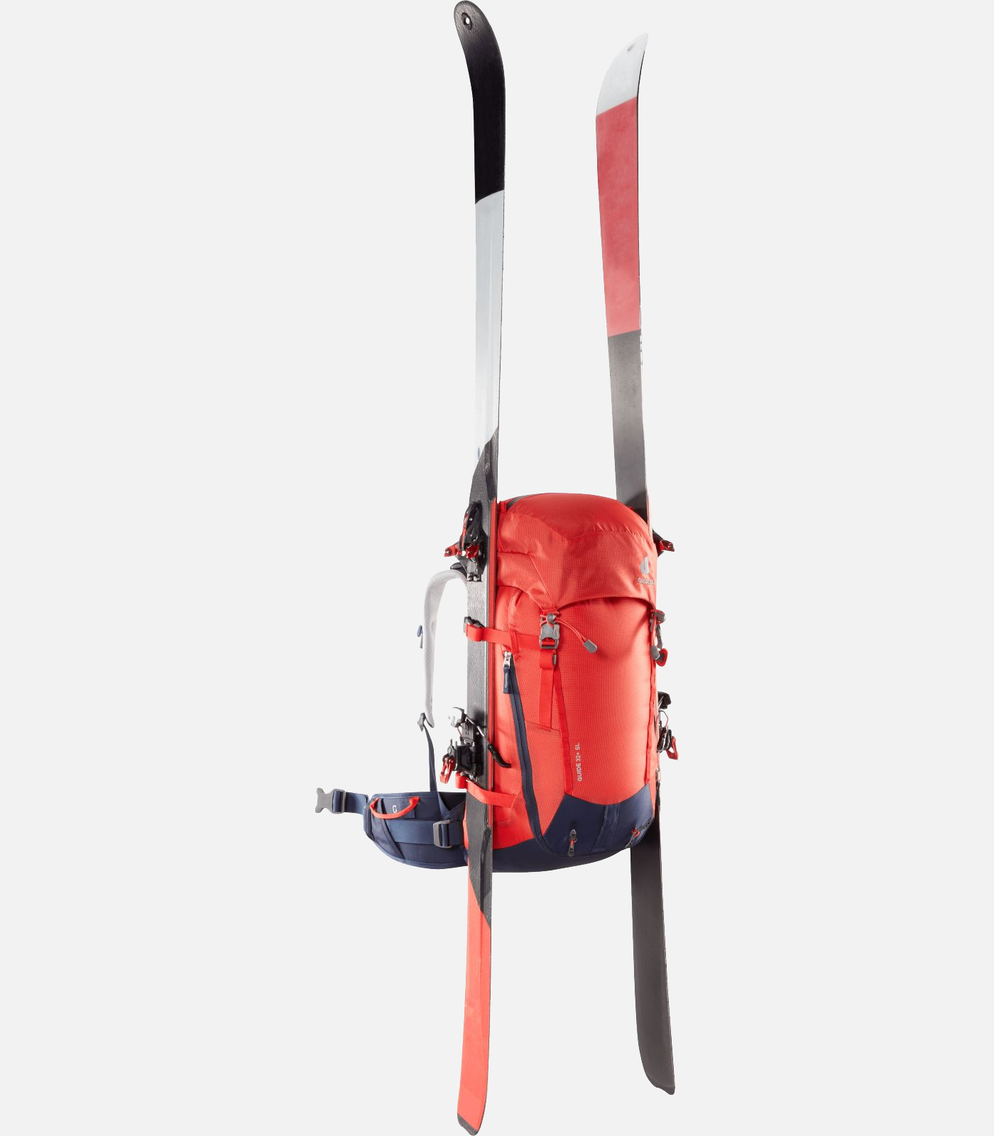 Sac d'alpinisme femme DEUTER GUIDE 32+