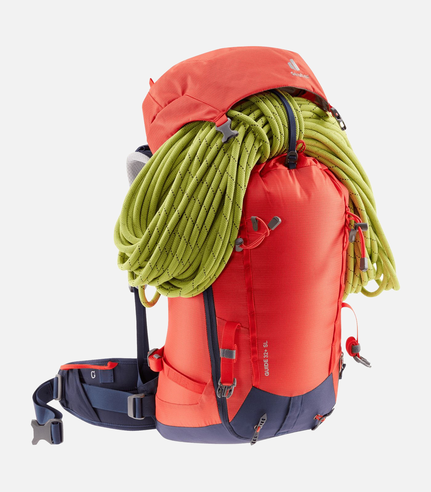 Sac d'alpinisme femme DEUTER GUIDE 32+