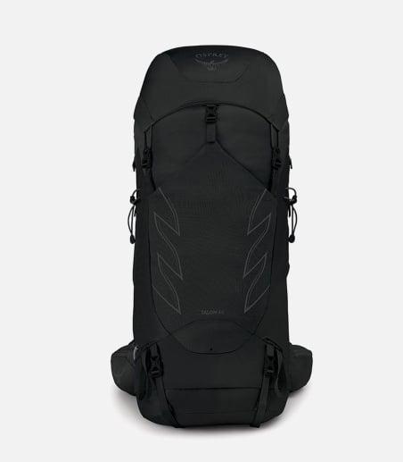 OSPREY ultra light hiking backpack