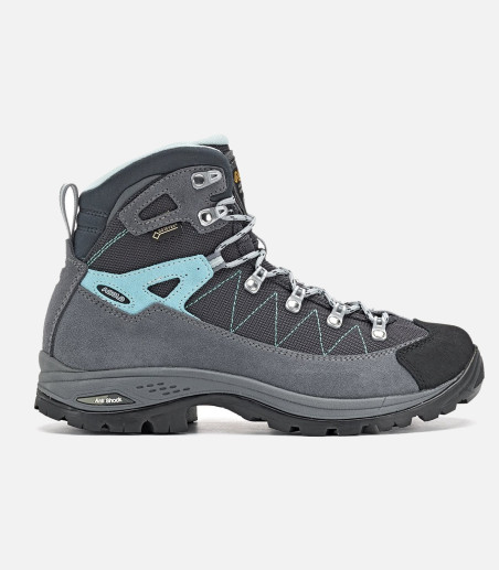 ASOLO hiking shoes