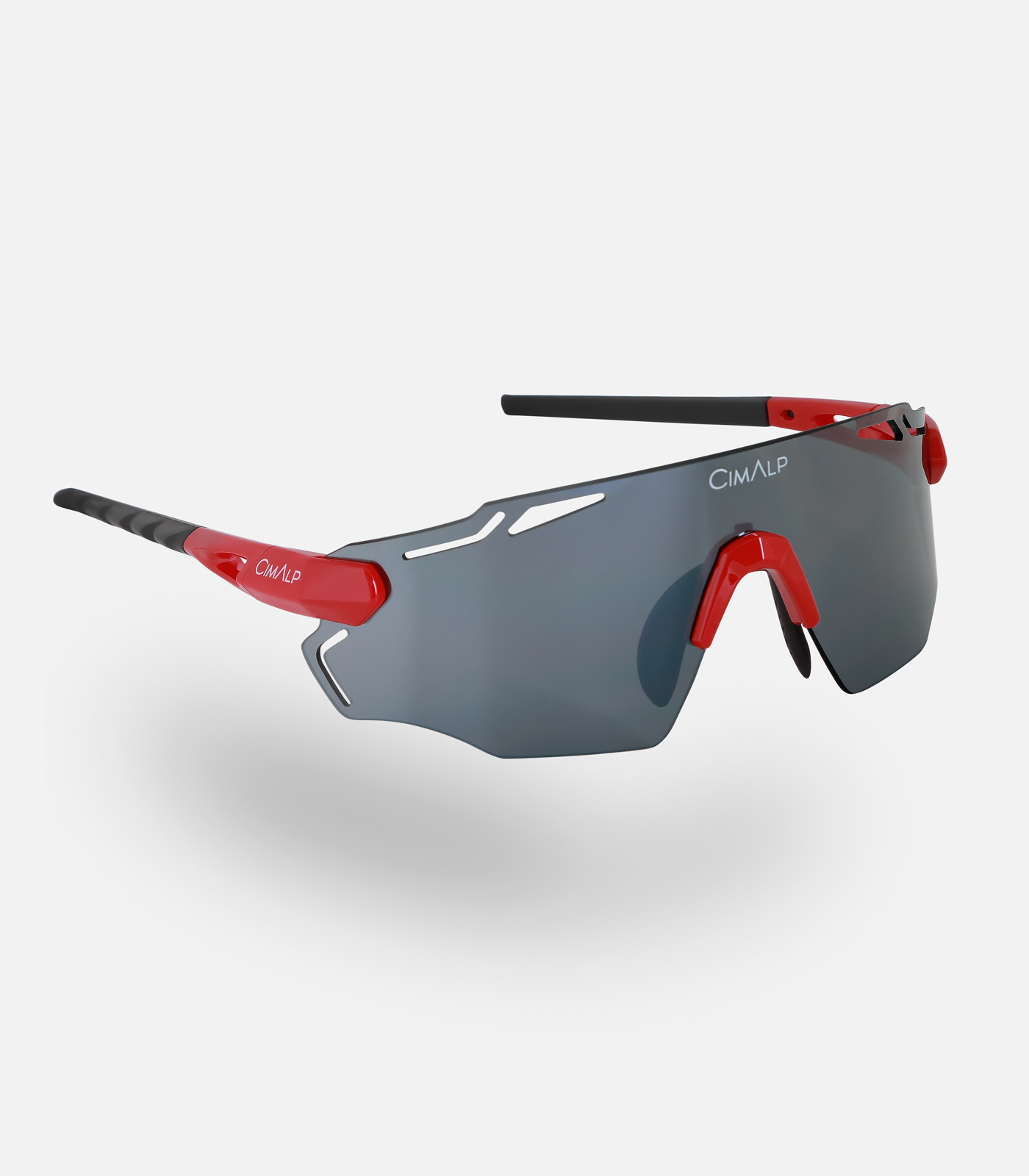 Lunettes running fashion femme