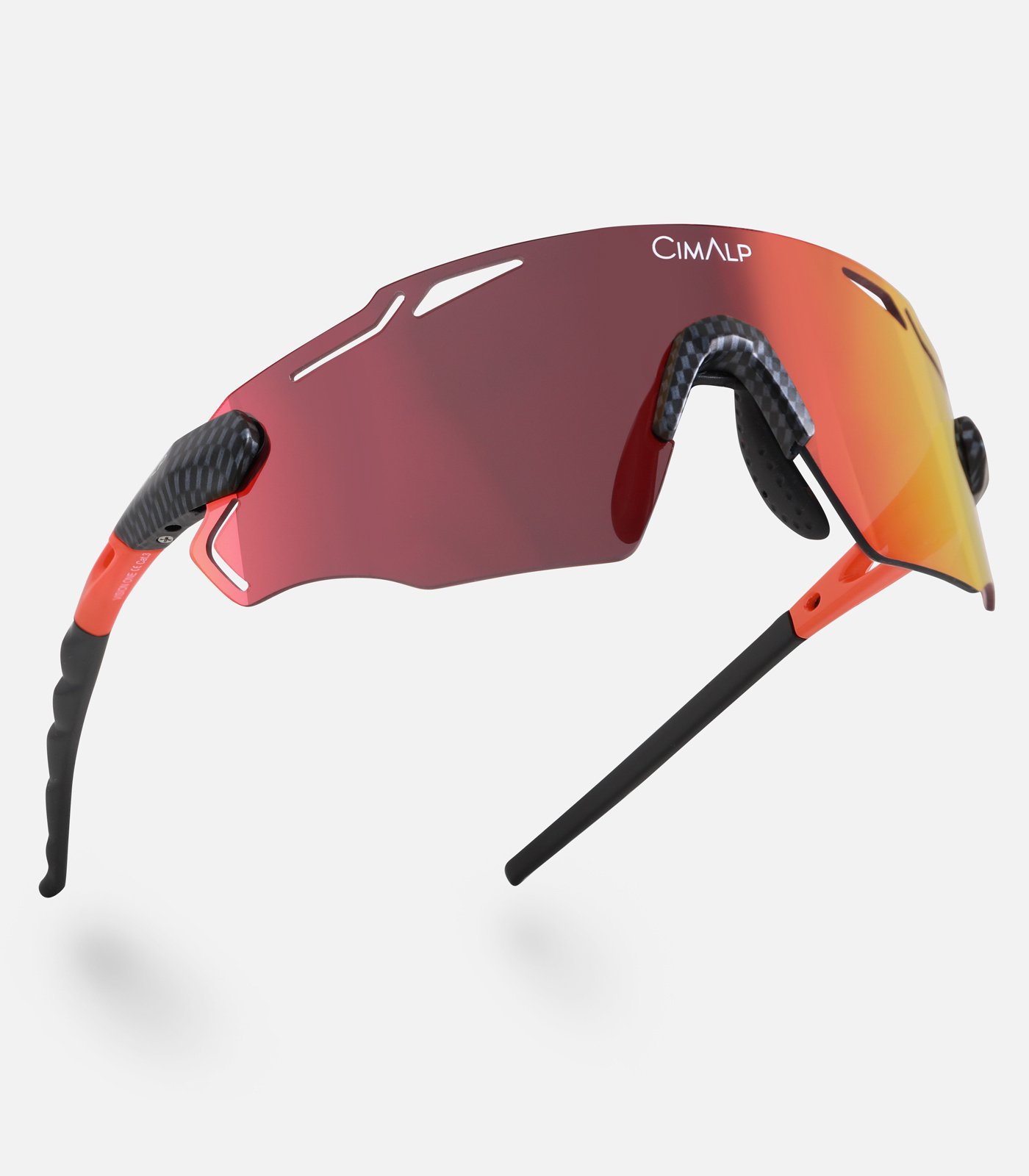 Trail- und Running-Sonnenbrille | CIMALP®