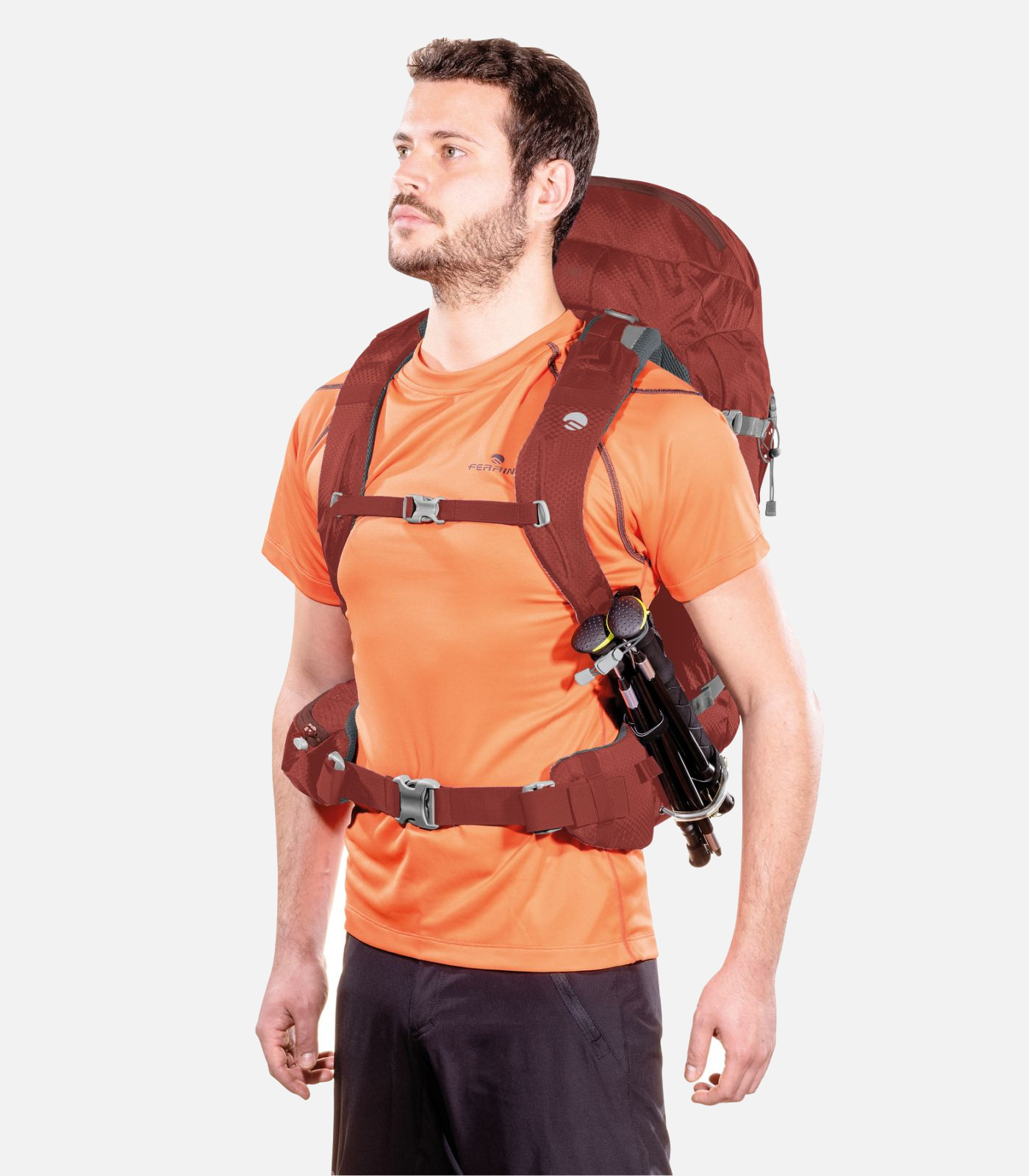 Ferrino Sac A Dos Freeride Sac Ã Dos Ferrino Boutique Officielle