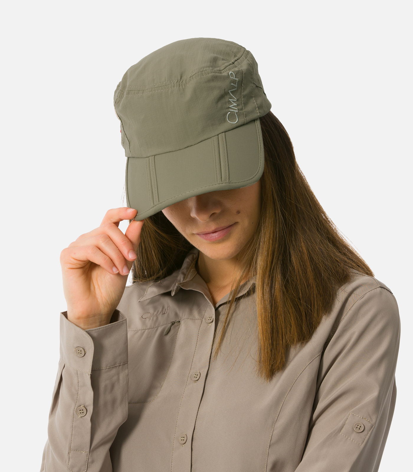 Gorra y gorras de viaje para Mujer y Hombre | Cimalp