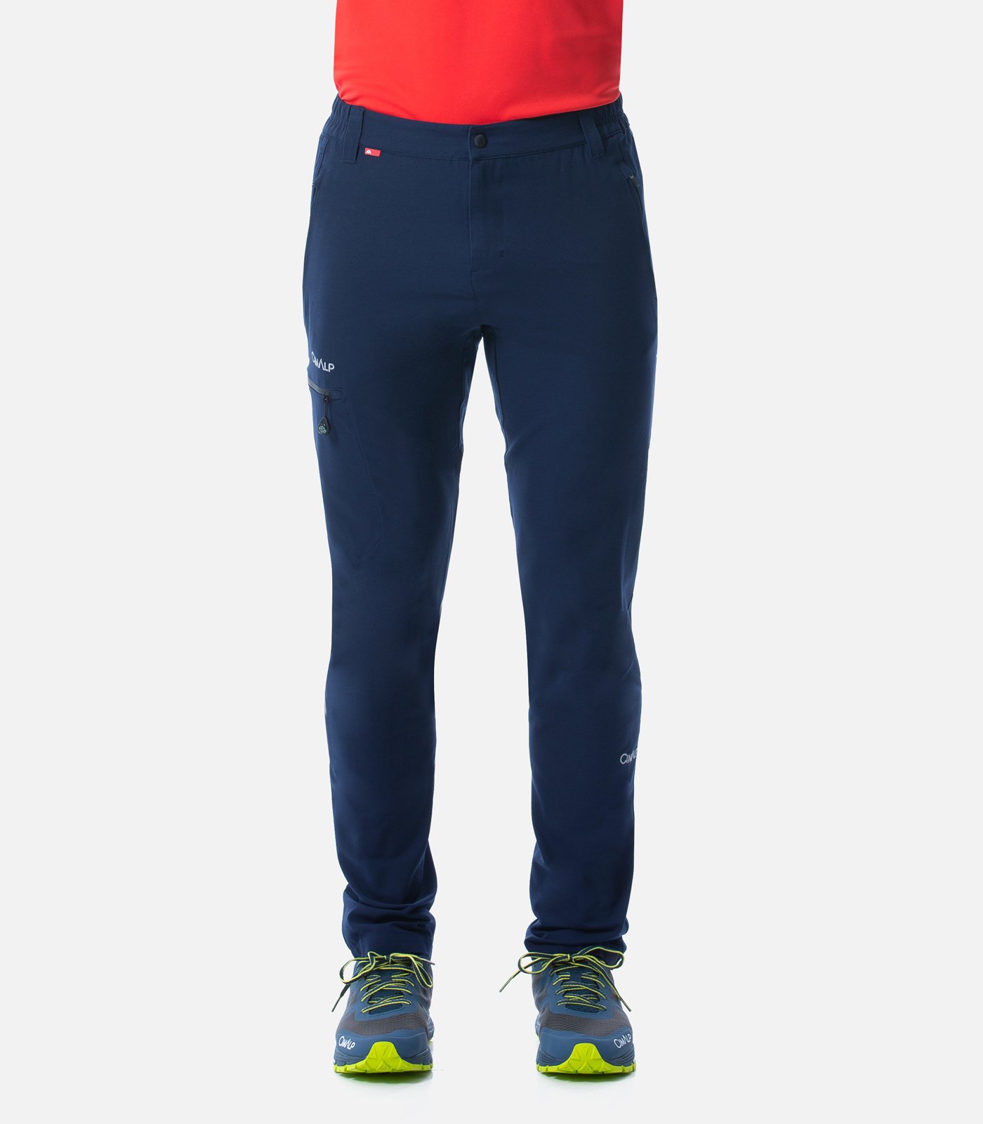 Close-fit Trekking Trousers