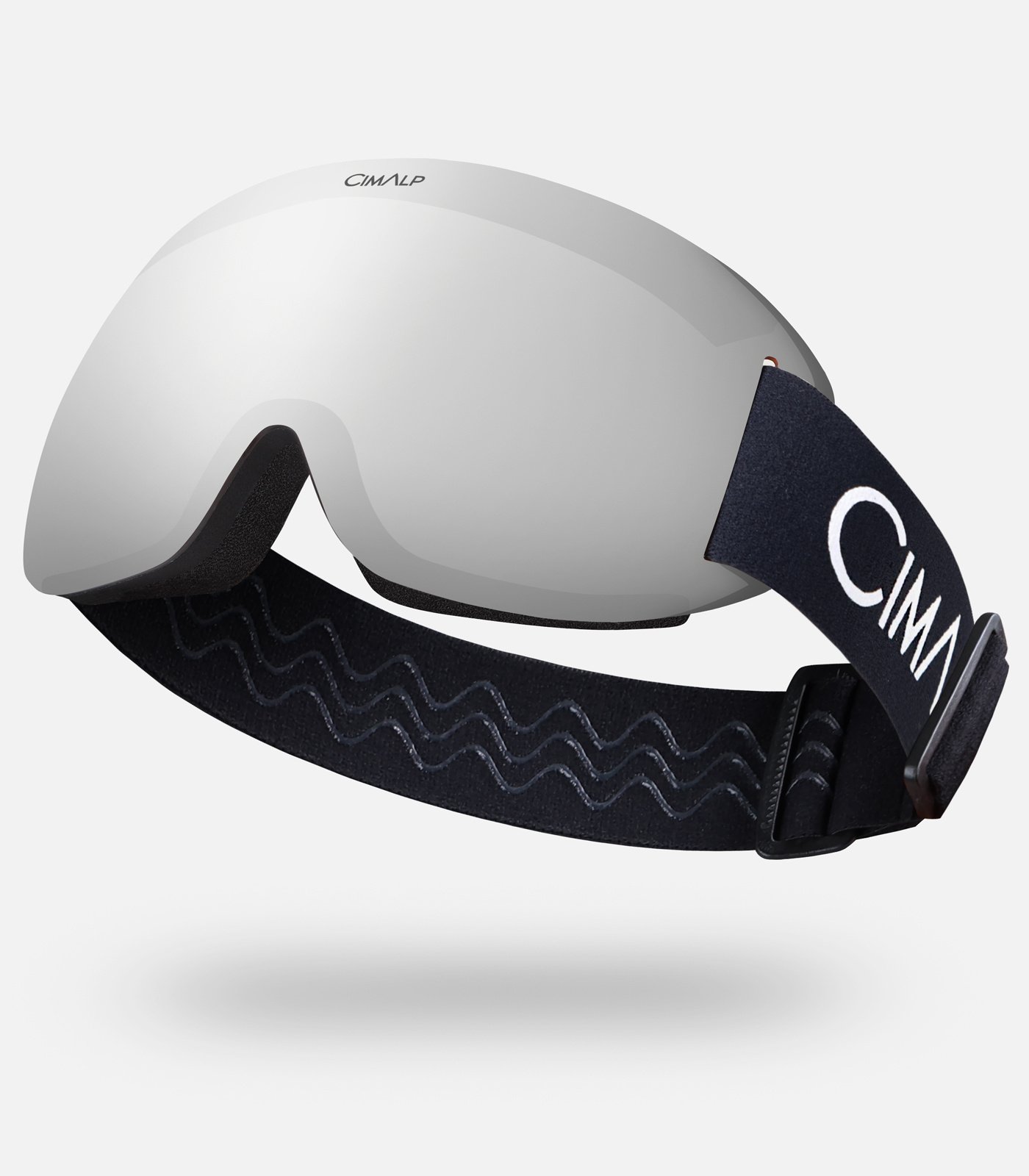 Masque de ski écran CAT 3 - CimAlp