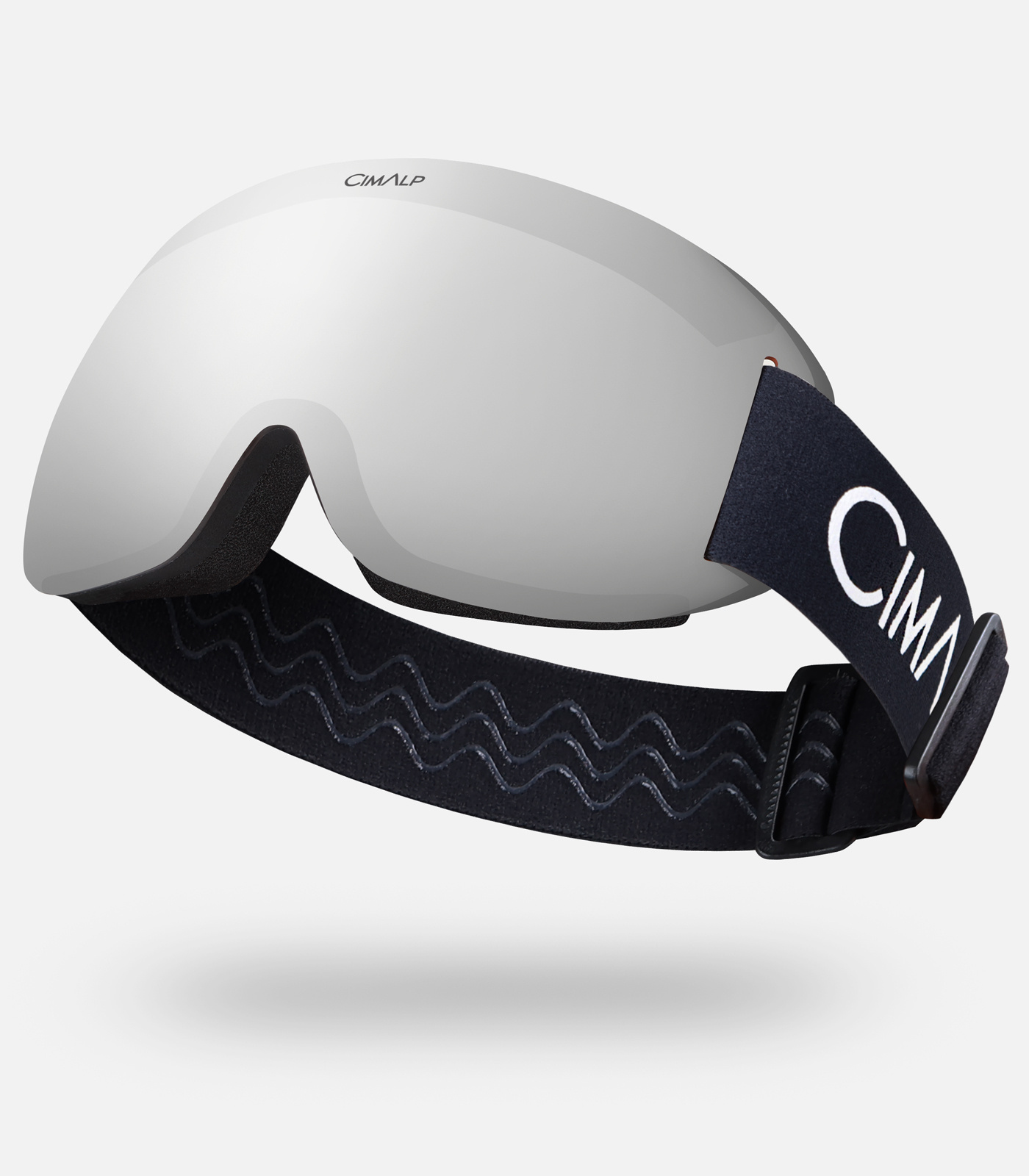 Superleichte Skibrille für Ski Mountaineering | CIMALP®