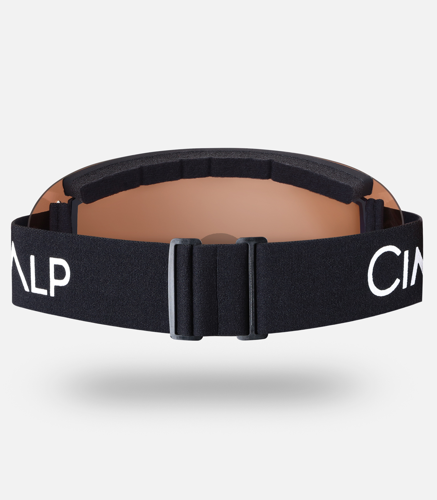 Superleichte Skibrille für Ski Mountaineering | CIMALP®