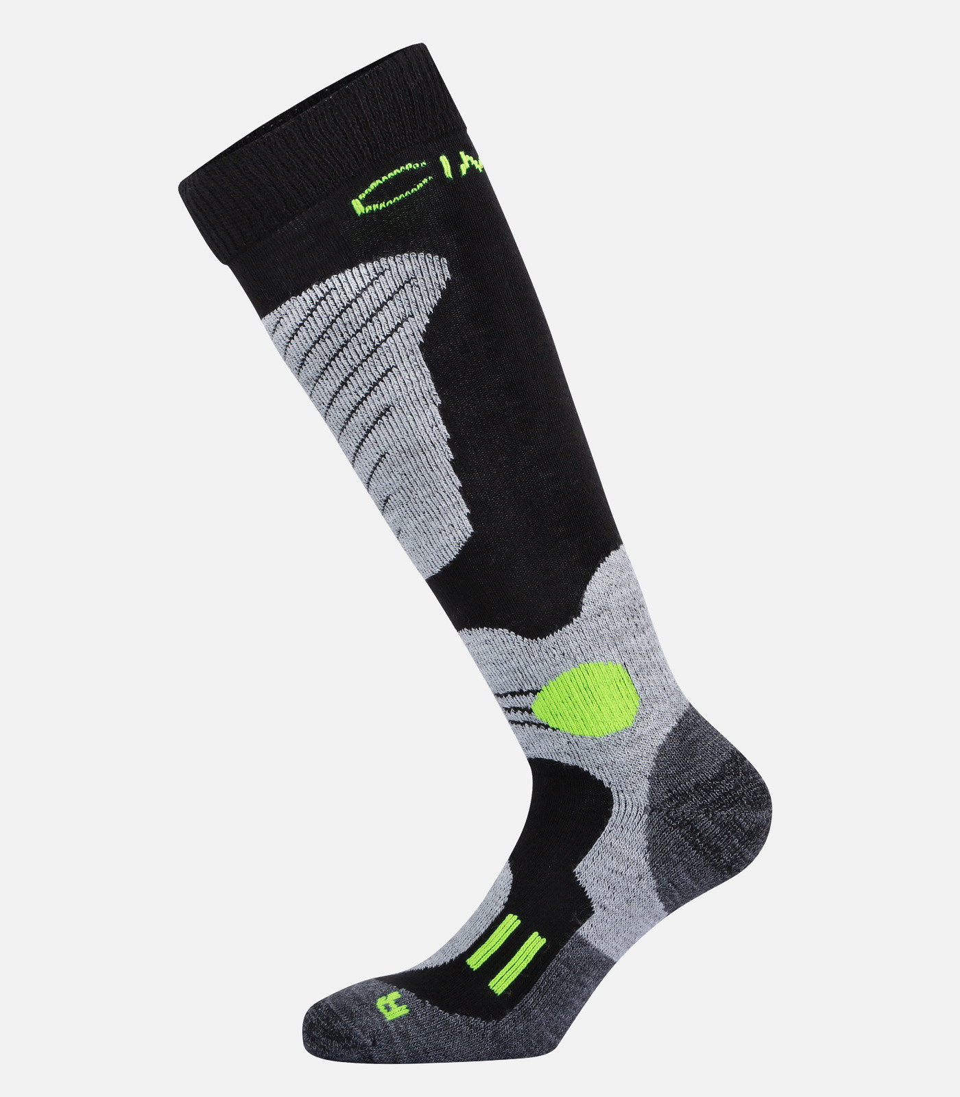 Chaussettes chaudes de sports d'hiver | ✔ J'achète