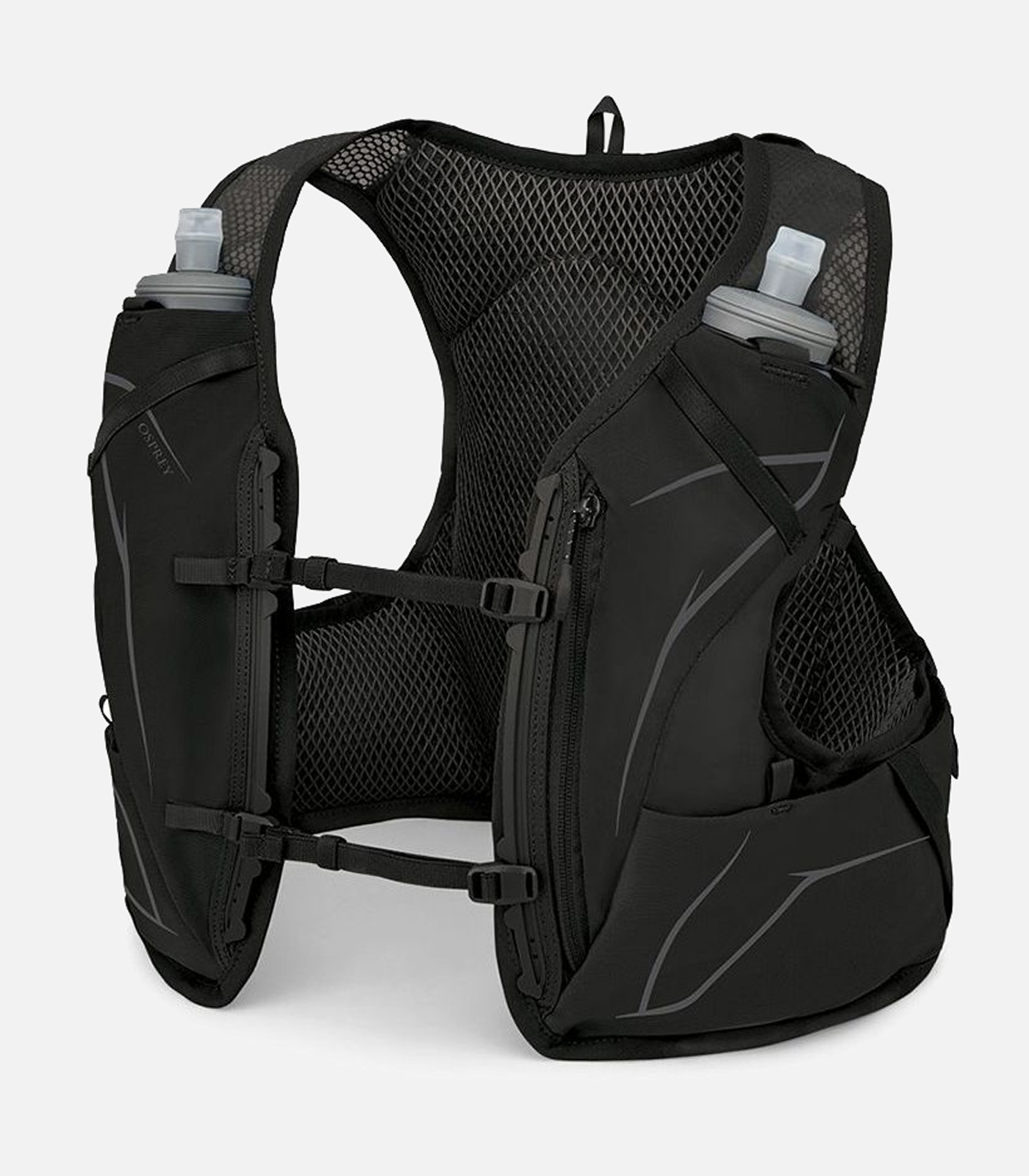 Zaino da Trail Running da Donna e Uomo | CIMALP®