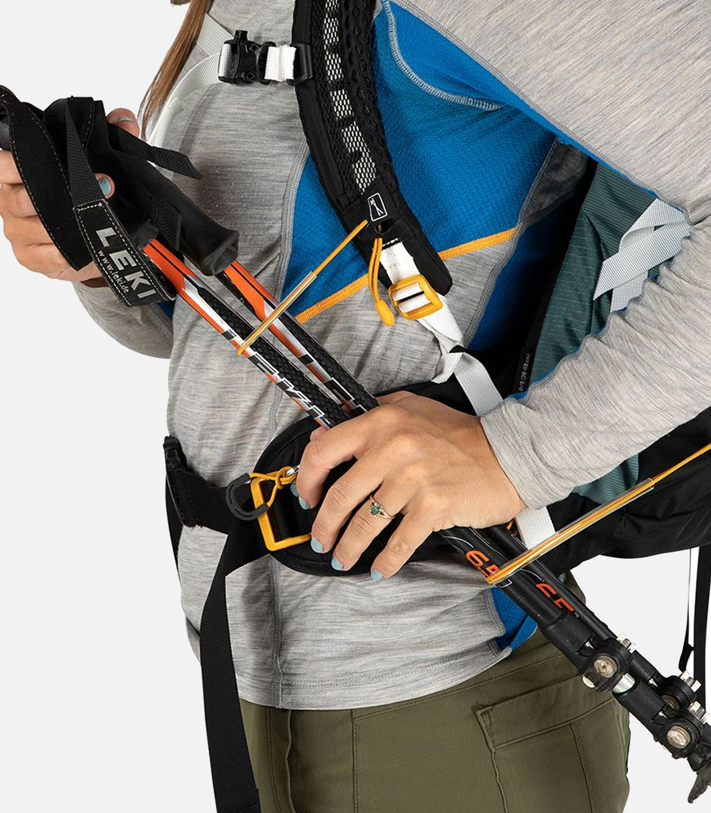 OSPREY SIRRUS 36 hiking backpack