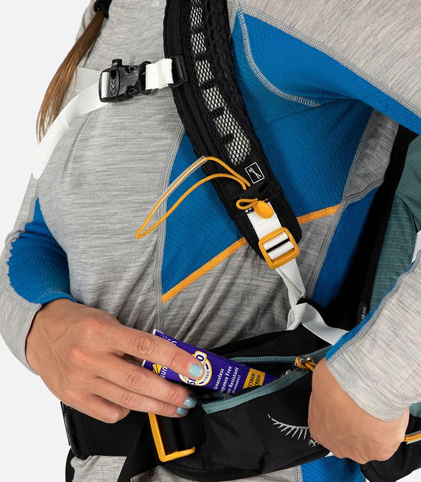 OSPREY SIRRUS 36 hiking backpack