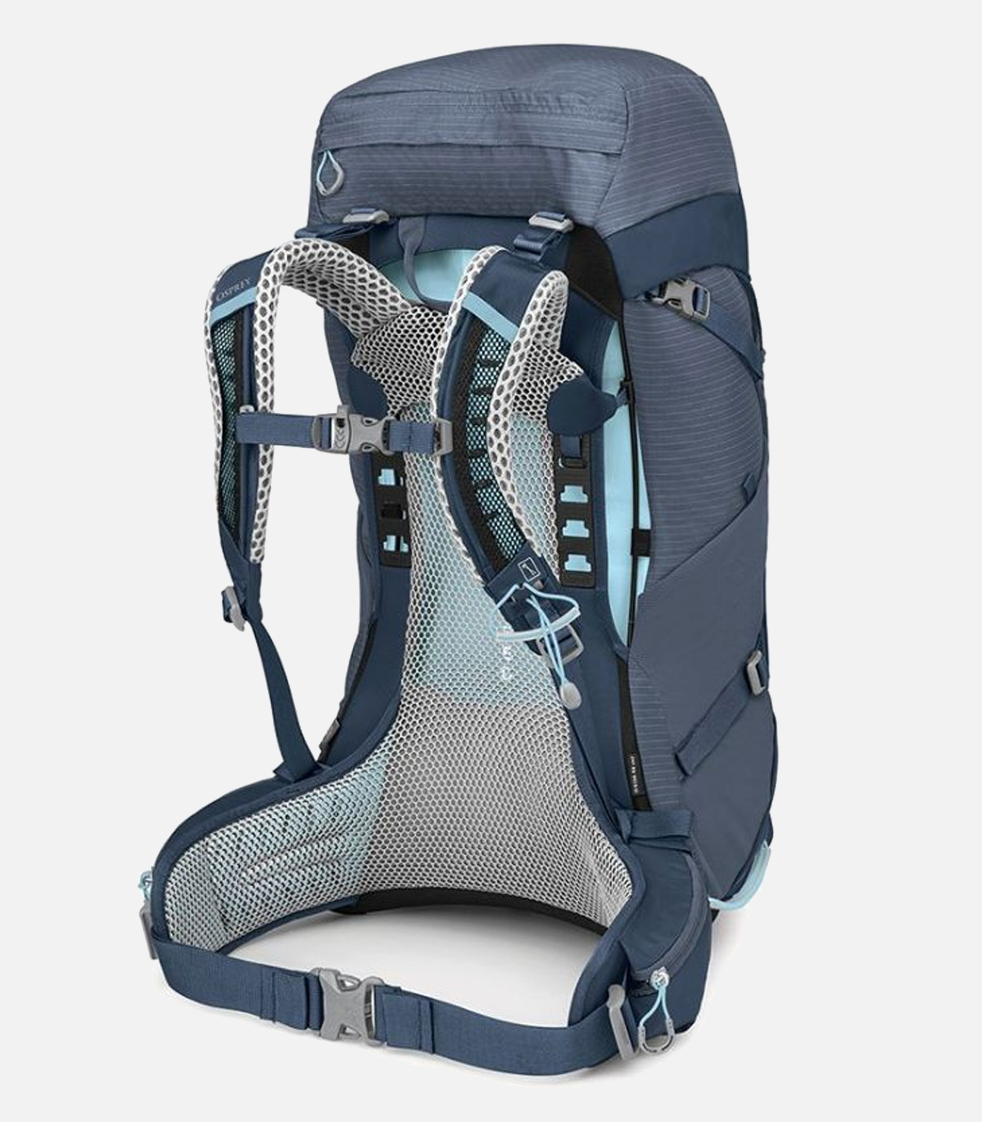 Sac à dos de randonnée femme SIRRUS 44L - OSPREY