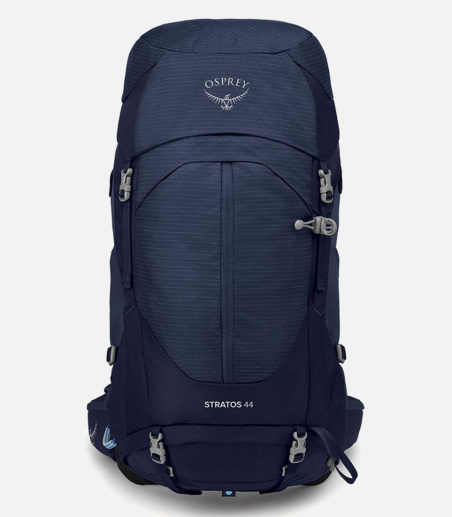 Wanderrucksack Netzrücken OSPREY