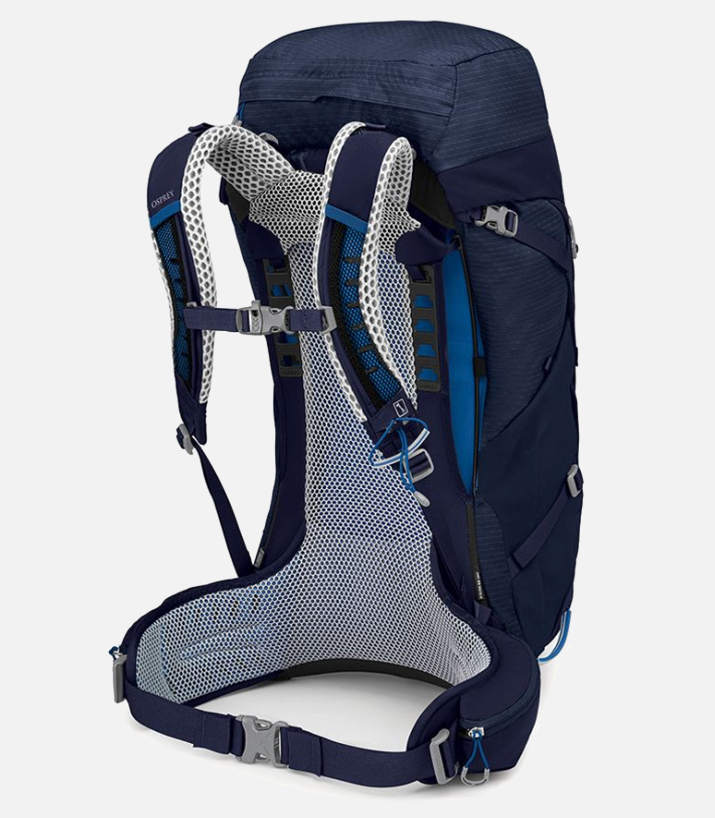 Mochila de malla OSPREY para senderismo