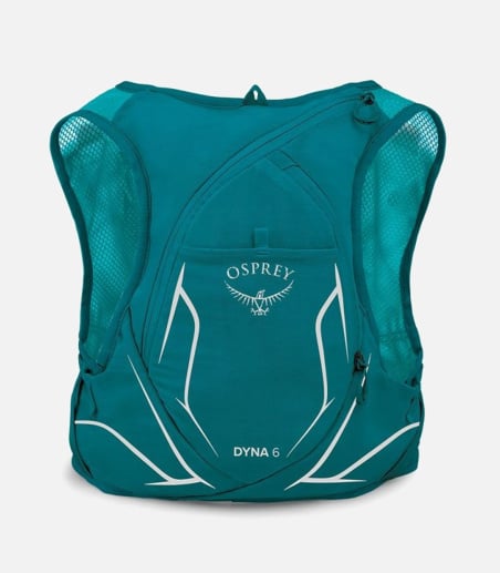 OSPREY trail and ultra-trail backpack