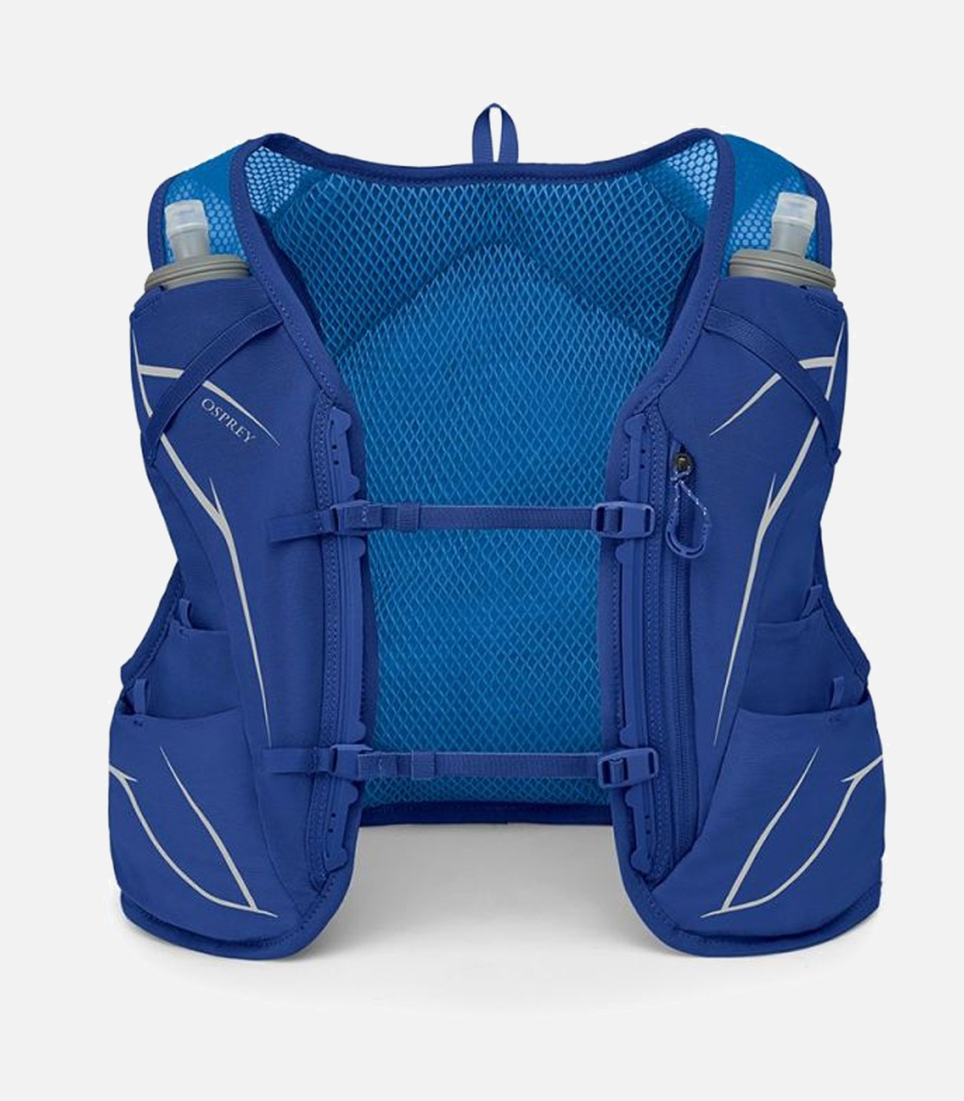 Women's and Men's Trail Running Backpack | CIMALP®